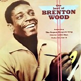 Brenton Wood - Best Of