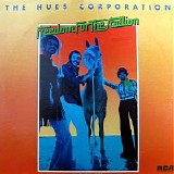 The Hues Corporation - Freedom For The Stallion