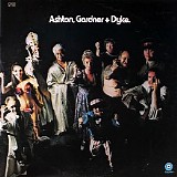 Ashton, Gardner & Dyke - The Worst Of Ashton, Gardner & Dyke