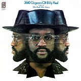 Billy Paul - 360 Degrees Of Billy Paul