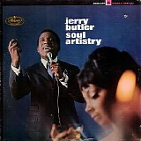 Jerry Butler - Soul Artistry