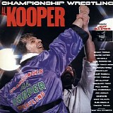 Al Kooper - Championship Wrestling