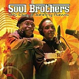 Otis Clay & Johnny Rawls - Soul Brothers