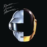 Various artists - Random Access Memories