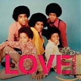 The Jackson 5 - Love Songs