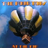 Four Tops, The - At The Top