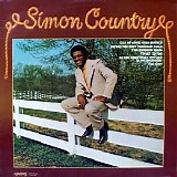 Joe Simon - Simon Country