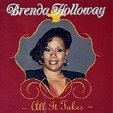 Brenda Holloway - All It Takes