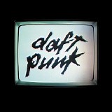 Daft Punk - Human After All