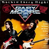 Gary Moore - Rockin' Every Night - Live In Japan