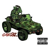 Gorillaz - Gorillaz