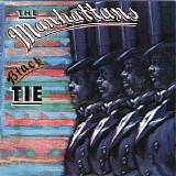 The Manhattans - Black Tie