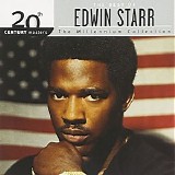 Edwin Starr - The Best Of Edwin Starr: The Millennium Collection