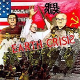 Steel Pulse - Earth Crisis