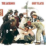 The Jacksons - Goin' Places