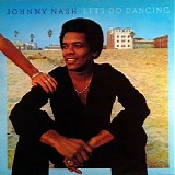 Johnny Nash - Let's Go Dancing