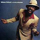 Wilson Pickett - A Funky Situation