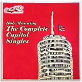 Bob Manning - Complete Capitol Singles