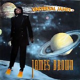 James Brown - Universal James