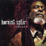 Burning Spear - Living Dub, Volume 4