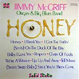 Jimmy McGriff - Honey