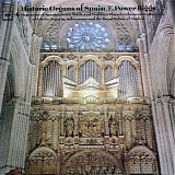 Various artists - Biggs Historic Organs 02 Spain