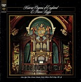 Various artists - Biggs Historic Organs 05 England