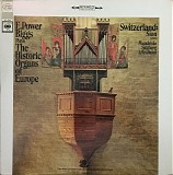 Various artists - Biggs Historic Organs 01 Switzerland