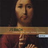 Johann Sebastian Bach - H-Moll Messe, BWV 232 (Herreweghe)