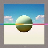 Tycho - Where You Are [EP]