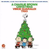 Vince Guaraldi Trio - A Charlie Brown Christmas