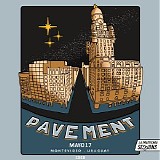 Pavement - 2024.05.17 - La Trastienda, Monteviseo, Uruguay