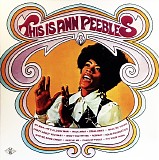 Ann Peebles - This Is Ann Peebles