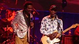 Buddy Guy - 2024.04.05 - Parx Casino, Bensalem, PA