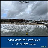 Bob Dylan - 2022.11.05 - Bournemouth International Centre, Bournemouth, England