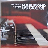 Various artists - The Soulful & Groovy Sounds Of The Hammond B3 Organ