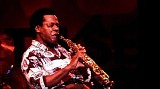 Wayne Shorter Quartet - 2002.08.31 - Chicago Jazz Festival, Petrillo Music Shell, Grant Park, Chicago, IL