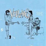 The Verlaines - Live At The Windsor Castle, 1986