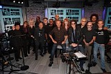 Bruce Springsteen - Howard Stern Interview - 2024.10.23