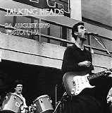 Talking Heads - 1979.08.24 - Berklee Performance Center, Boston MA