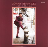 Jonny Benavidez - My Echo, Shadow And Me