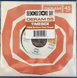 Timebox - Beggin' / Girl Don't Make Me Wait