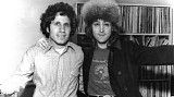 John Lennon - WFUV Interview with Dennis Elsas - 1974.09.28