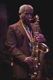 Von Freeman - 2002.09.01 - Chicago Jazz Festival, Jackson Stage, Grant Park, Chicago, IL