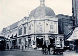 Echo & The Bunnymen - 1997.10.17 - Kilburn National Club, Kilburn, England