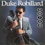 Duke Robillard - Swing