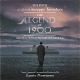 Waters, Roger - The Legend Of 1900 OST