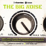 Radiohead - Guardian - Oxfam: The Big Noise