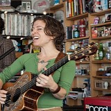 DiFranco, Ani - Tiny Desk Concert