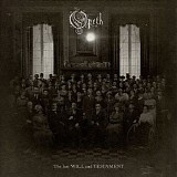 Opeth - The Last Will And Testament